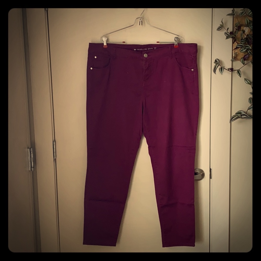 Celebrity Pink S20 Jeans